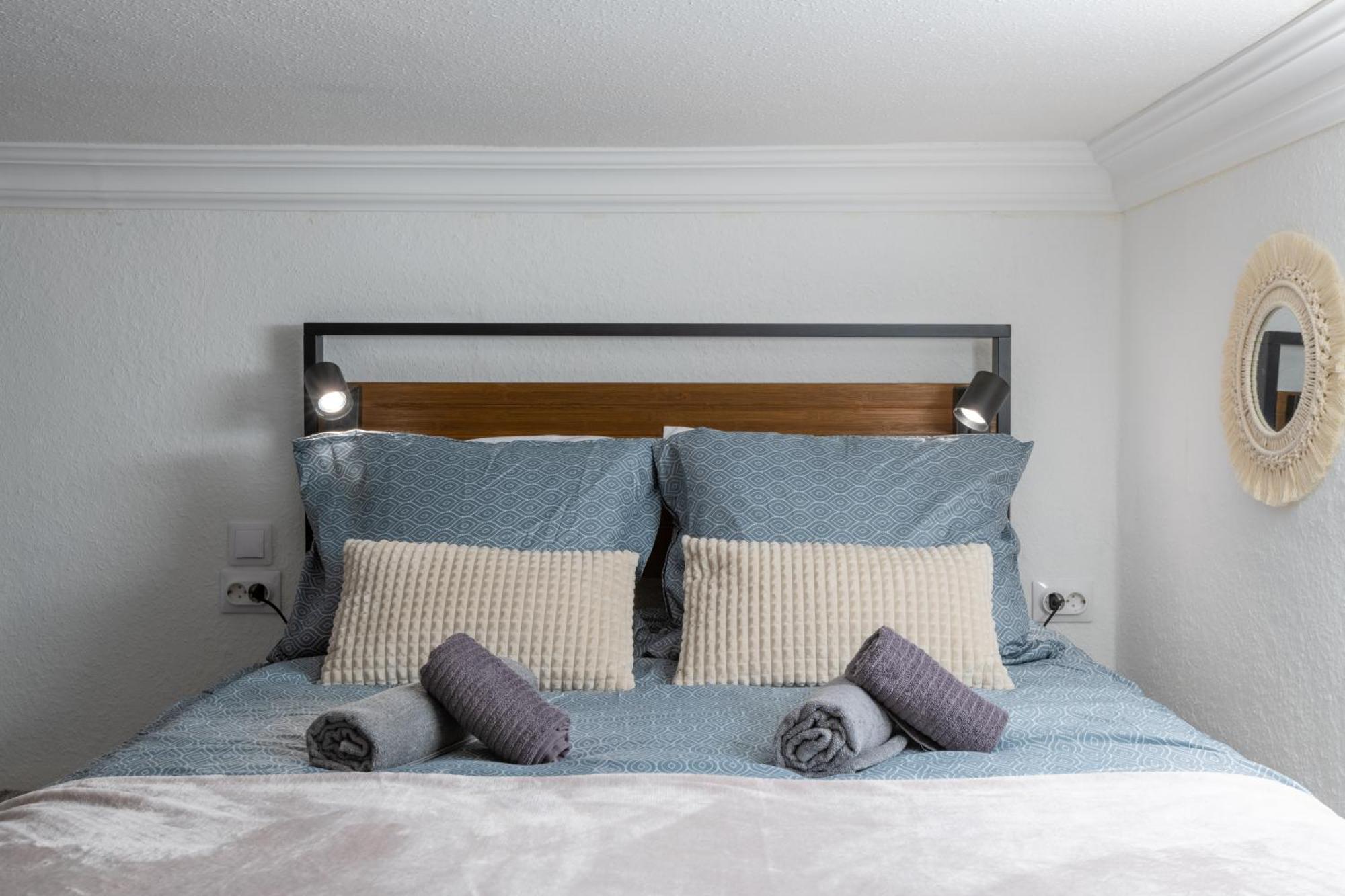Rose Garden Apartment Βουδαπέστη Εξωτερικό φωτογραφία